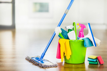 Deep cleaning service Nigeria